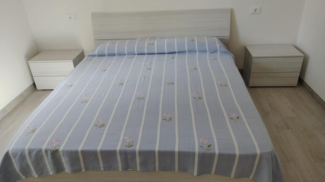 Marina di Sorso Villa Chiara מראה חיצוני תמונה