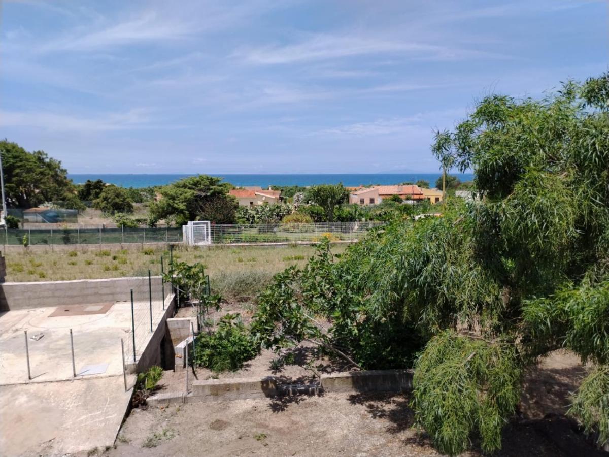 Marina di Sorso Villa Chiara מראה חיצוני תמונה