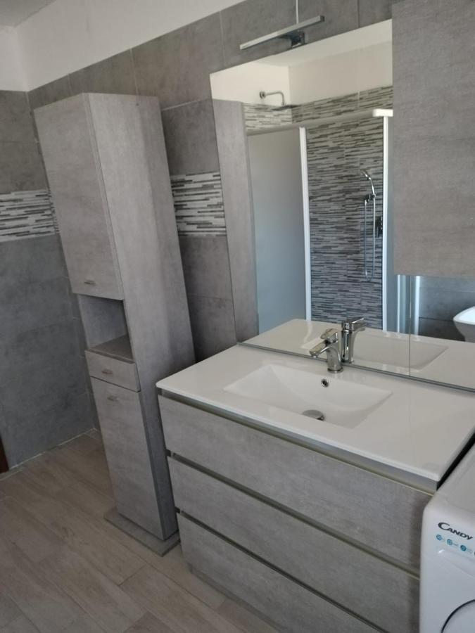Marina di Sorso Villa Chiara מראה חיצוני תמונה
