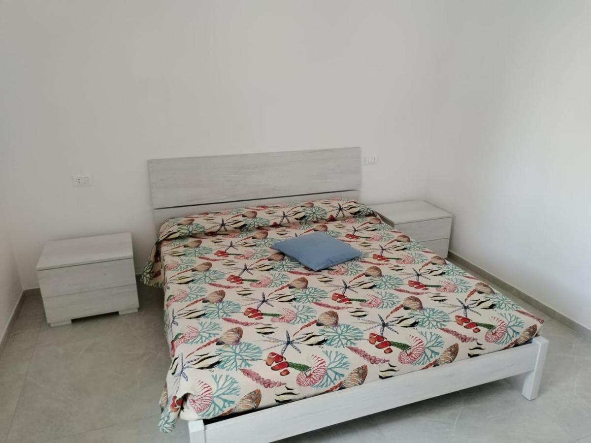 Marina di Sorso Villa Chiara מראה חיצוני תמונה