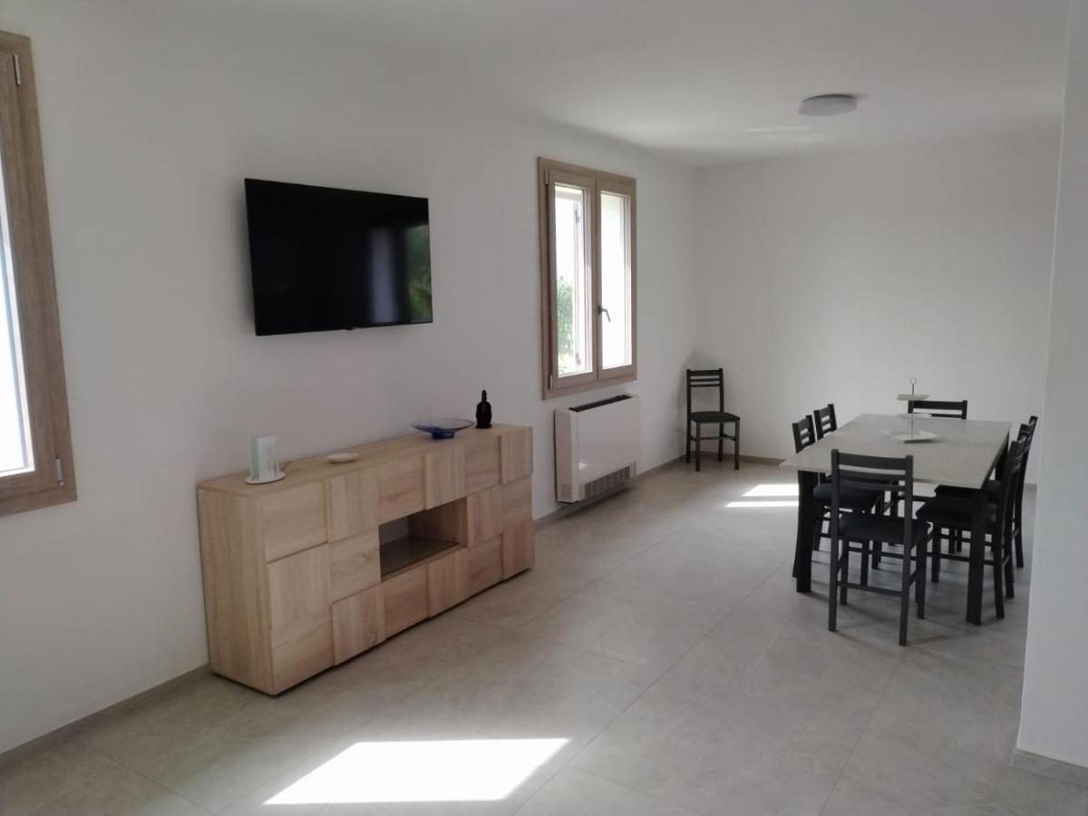 Marina di Sorso Villa Chiara מראה חיצוני תמונה