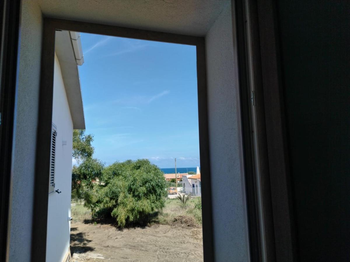 Marina di Sorso Villa Chiara מראה חיצוני תמונה