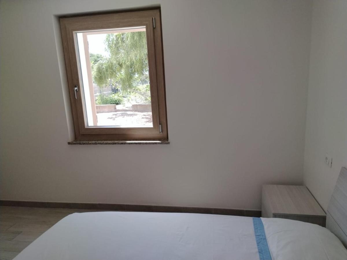 Marina di Sorso Villa Chiara מראה חיצוני תמונה