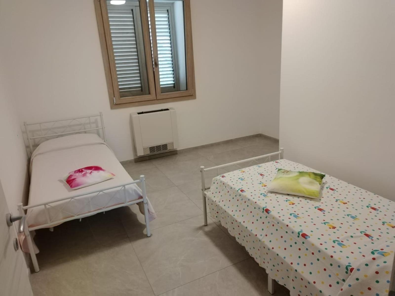 Marina di Sorso Villa Chiara מראה חיצוני תמונה