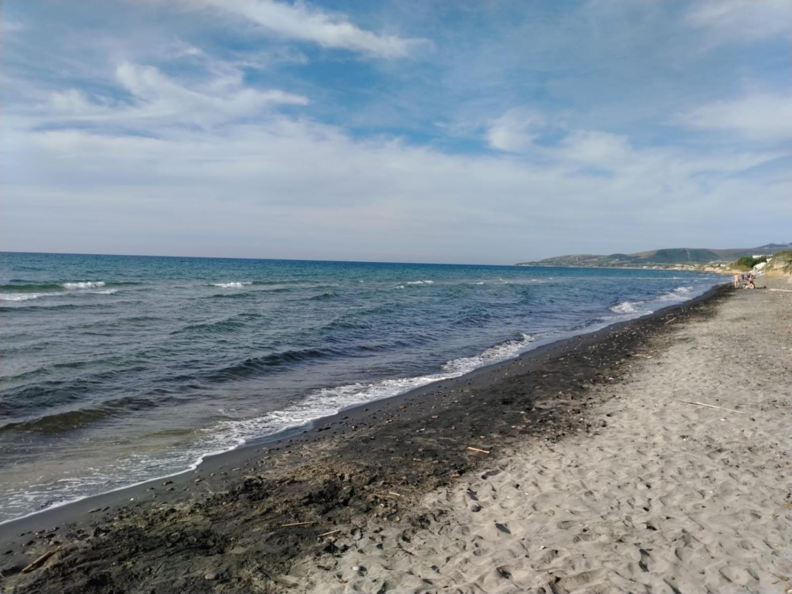 Marina di Sorso Villa Chiara מראה חיצוני תמונה